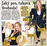 Petra_Svoboda_Zlatý_chrt_Greyhound_Awards_2013.JPG